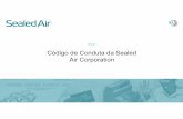 PORTUGUESE Sealed Air Code of Conduct