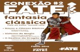 CONEXÃO FATE - Archive