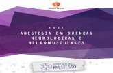 2021 anestesia em doenças neurológicas e neuromusculares