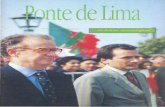 Boletim Municipal de Ponte de Lima - Nº 4, Novembro de 1996