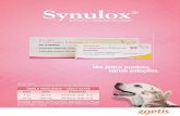 Synulox - zoetis.com.br