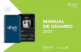 Manual de usuario - Qtrack