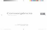 Convergência 520 - CRB Nacional