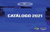 CATÁLOGO 2021 - SCHWEERS