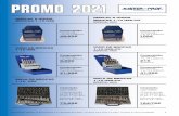 PROMO 2021 - NP-RFM