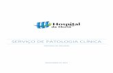 Serviço de Patologia Clínica - media-eu.camilyo.software