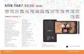 NVR-TAB7 S53G (8GB) - Electrodomesta