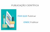 PUBLICAÇÃO CIENTÍFICA - biblioteca.btu.unesp.br