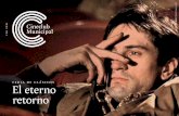 El eterno retorno - cineclubmunicipal.org.ar