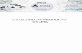 Grandstream Catalog PDF - americacomunicaciones.com