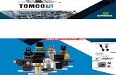 TOMCO FUEL INJECTION