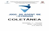 COLE COLETÂNEA - jogosdajuventude.pr.gov.br