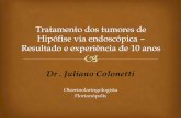 Dr . Juliano Colonetti