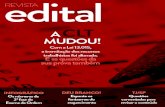 Revista Edital 17 Clt Mudou