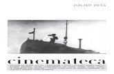 Jornal Cinemateca Julho14