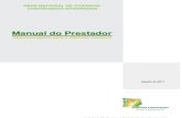 UMCCI-RNCCI Manual Do Prestador