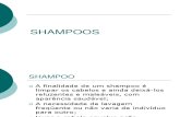 Shampoo & Queratina Andr©ia