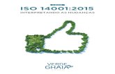 ISO 14001 - Verde Gaia