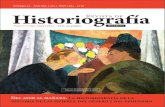 Revista Historiografia Numero 22