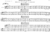 B¨la Bartok - Mikrokosmos 1