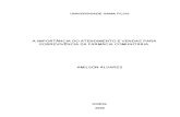 Amilson Alvares - MONOGRAFIA - 2 anlise REVISADA