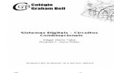 Apostila 04 - Circuitos Combinacionais Vs02