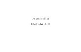 Delphi 4 Apostila Revisada