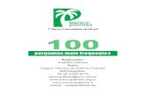 Banco Comunitrio - 100 Perguntas Mais Frequentes