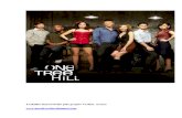 One Tree Hill - 6 Temporada