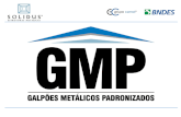 GMP - Glapµes Metlicos Padronizados