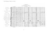 Partitura Mozart