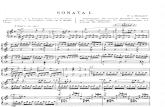 Mozart - Piano Sonata Em C K-545