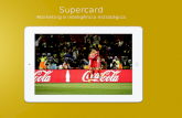 Supercard - Patroc­nio Esportivo