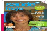 Revista Saúde Hoje - edição 3