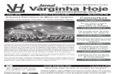Jornal Varginha Hoje - Edição 32