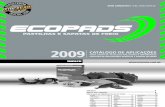 Catálogo ECOPADS