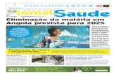 Jornal Da Saúde de Angola n.60