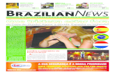BrazilianNews 430 London