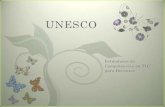 Competencias TIC UNESCO