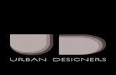 Urban Designers