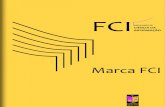 Guia de uso da marca FCI