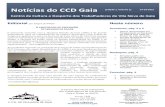 Not­cias do CCD Gaia - CCD Gaia | Centro de Cultura e ... Museu da Vida de Cristo ... valor de