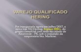Varejo Qualificado Hering/DZARM