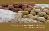 Rochas Ornamentais (2007)