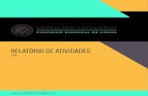 RELAT“RIO DE ATIVIDADES - .Composi§£o do CRL ... momento musical com a violoncelista Joana Bordalo