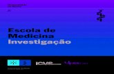 Escola de Medicina Investiga§£o - med. cular, Imagiologia, Microscopia, Neuroanatomia/ ... Banco