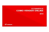 Como vender Online - Buenos Aires .ECOMMERCE COMO VENDER ONLINE 2015. ... ESTUDIO 2014/ CMARA ARGENTINA