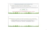 Experimenta§£o com herbicidas - esalq.usp.br pratica...  Experimentos fatoriais Parcelas subdivididas