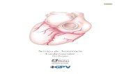 Servi§o de Assistncia Cardiovascular - Cardiologia HGPV.pdf  Na Bahia, e seguindo a tendncia
