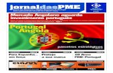 Mercado Angolano aguarda investimento portugu investimento portugus Para Espanha... em for§a Proteja